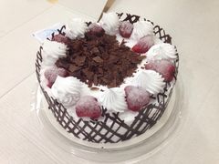 -DQ·蛋糕·冰淇淋(湖景东路店)
