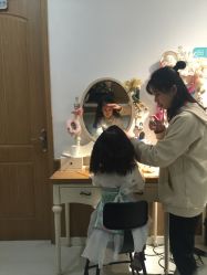 -倾城宝贝儿童摄影(浦东金谊店)