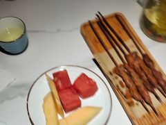-相遇·鲜炒黄牛肉(丹阳吾悦广场店)