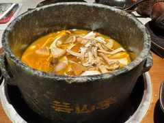 -芸山季·云南野生菌火锅(人民广场来福士店)