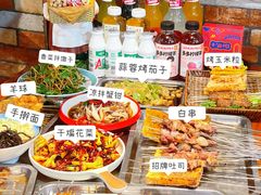 -遇西祠·海鲜烧烤(总店)