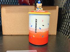 -星巴克(万都店)