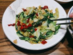 -爱碗亭·鲜炒湖南菜(壹城中心店)