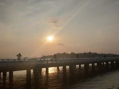 -演武大桥观景平台