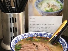 -丰登陕西水盆牛羊肉·泡馍