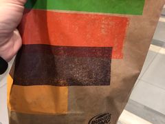 -汉堡王(天津鲁能店)