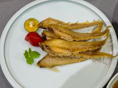 -唔哩赞·崇明私藏菜(建国西路店)
