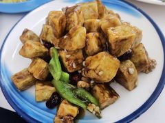 -庆山饭店·海鲜饺子家常菜(北戴河黑石路店)