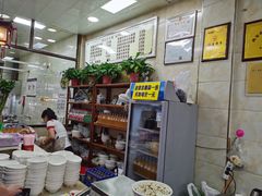 -老刘家泡馍·陕西老字号(钟楼广济街店)