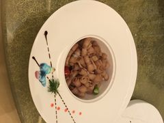 -南通滨江洲际酒店-东厨中餐厅