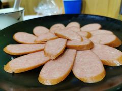 哈尔滨红肠-鹤之乡·齐齐哈尔烤肉·非遗(秋涛路店)