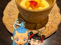 -庐灶江南·江南菜·四合院Bistro(东直门雍和宫·原华侨宾馆店)