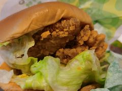 -德克士(龙阳广场店)