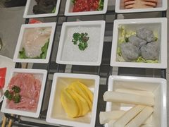 -海底捞火锅(河东万达广场店)