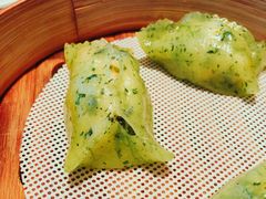 翠绿虾饺皇-金海华·悦食东方(苏州中心商场店)