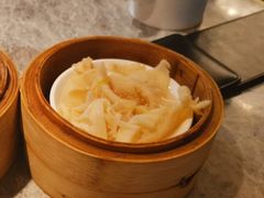 葱姜牛肚-悦秀·高级粤菜