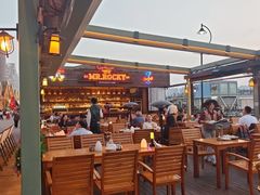 -MR.ROCKY洛奇先生·西餐&酒吧(太古仓店)