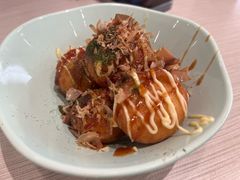 -滨寿司(新街口中央商场店)