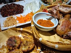 -打酱油·非遗淮扬菜(瘦西湖梅岭店)