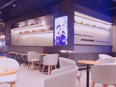 -瑞幸咖啡(新世界中心店)