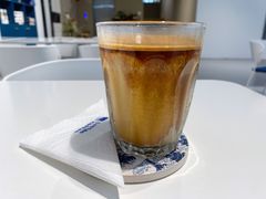 Dirty-intime coffee(芝麻街店)