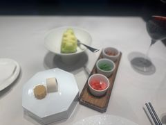 -北京泰富酒店-柏景轩中餐厅