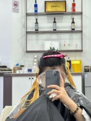 -Kraemer paris·苏豪路易士·嘉玛发廊