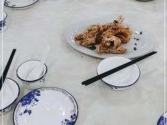 -秋姐美食店(旅游大道店)
