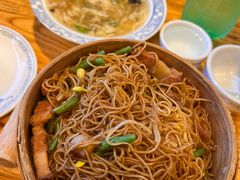 -老雒阳面馆·水席·洛阳菜(王城路店)