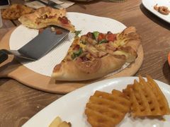 -必胜客(五道口店)