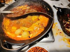 -新辣道鱼火锅(航天万源店)