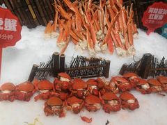 -芭菲盛宴·环球美食(袁家岗店)