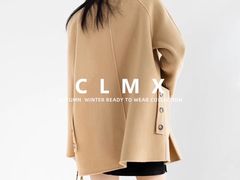 -CLMX(新天地凯德晶萃广场店)