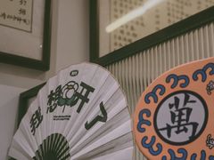 -堂屋糖水店(愚园店)
