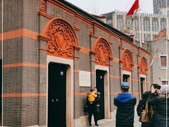 -中共一大纪念馆