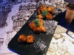 -绿茶餐厅(乐峰广场店)