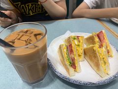 -华嫂冰室(尖沙咀店)