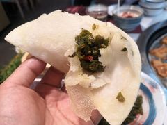 -木王宴语·野生鲜菌火锅(玉河店)
