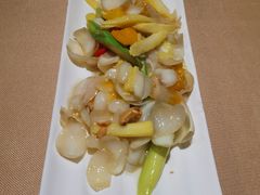 -云来居素食馆(南山店)