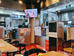 -Tube station站点比萨(王府井百货店)