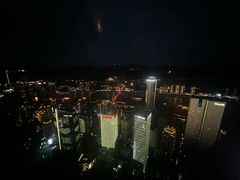 -苏丝的天空高空酒吧Suzie's Sky Bar