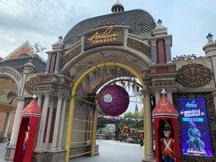 -安徒生童话乐园