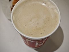 -Tims天好咖啡·贝果(东方广场店)