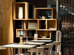 -无印良品餐堂 MUJI Diner(成都太古里店)