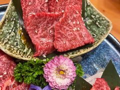 -丸藏和牛烧肉专门店(园区师惠坊店)