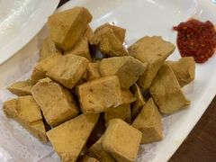 -长兴菜馆(高桥店)