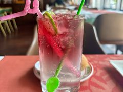 -ITA·意塔意大利餐厅(亦庄店)