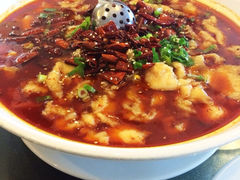 沸腾鱼-重庆味道 Sichuan Style