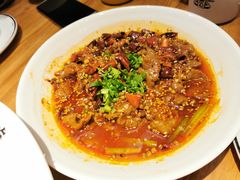 -新太二·鲜料川菜(智慧城广百店)