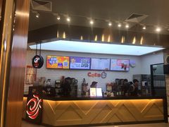 -CoCo都可(合生汇店)